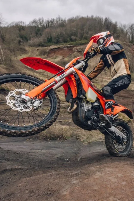 KTM