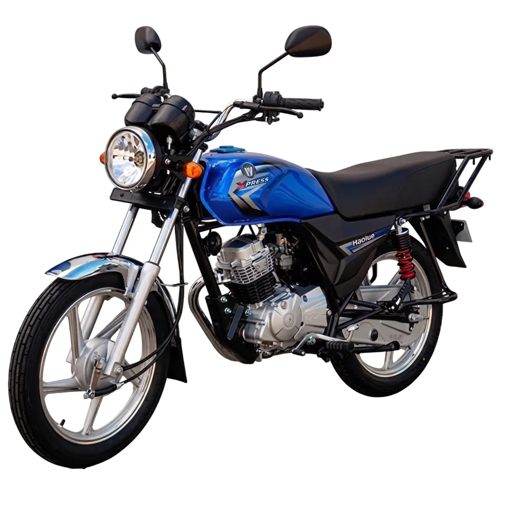 Haojue Xpress 125
