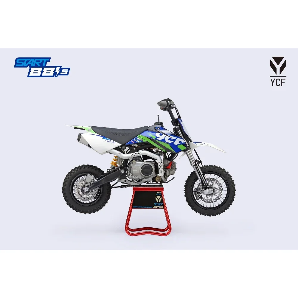 YCF START88SE
