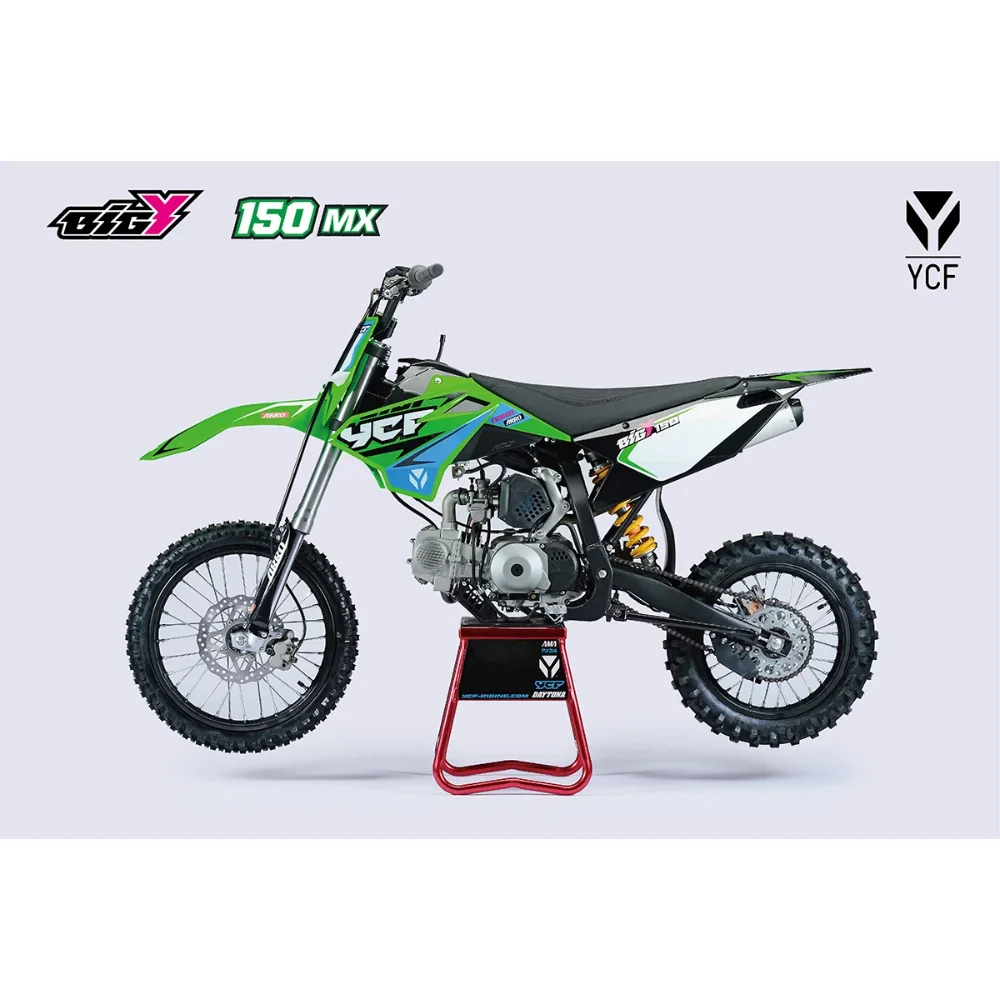 YCF BIGY 150