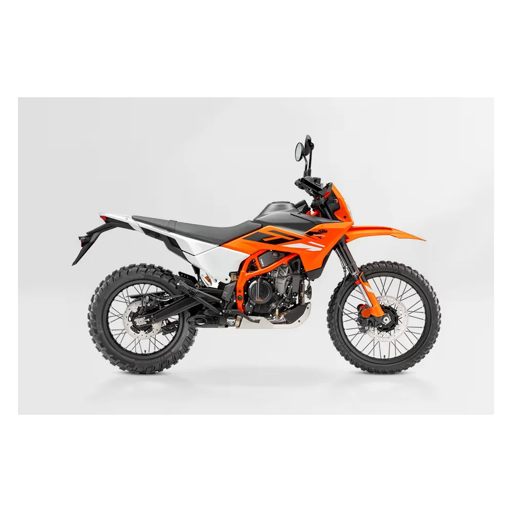 KTM 390 ENDURO R
