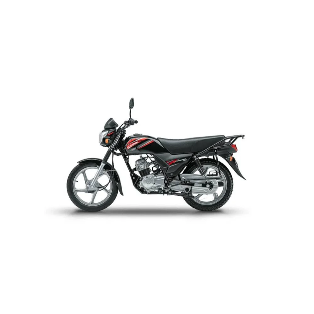 Haojue XPRESS PLUS