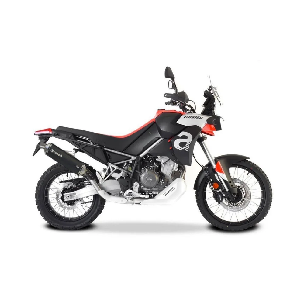 Aprilia Tuareg 660