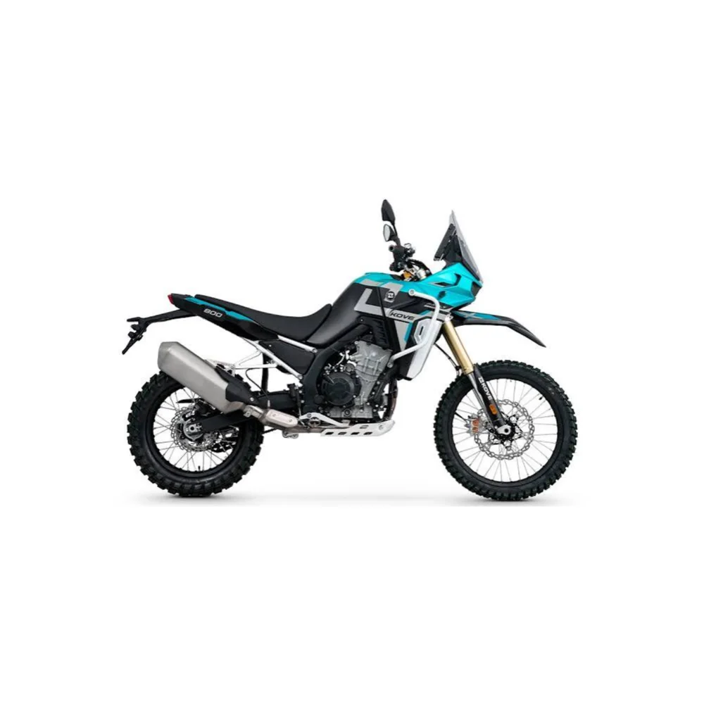 Kove 800X RALLY